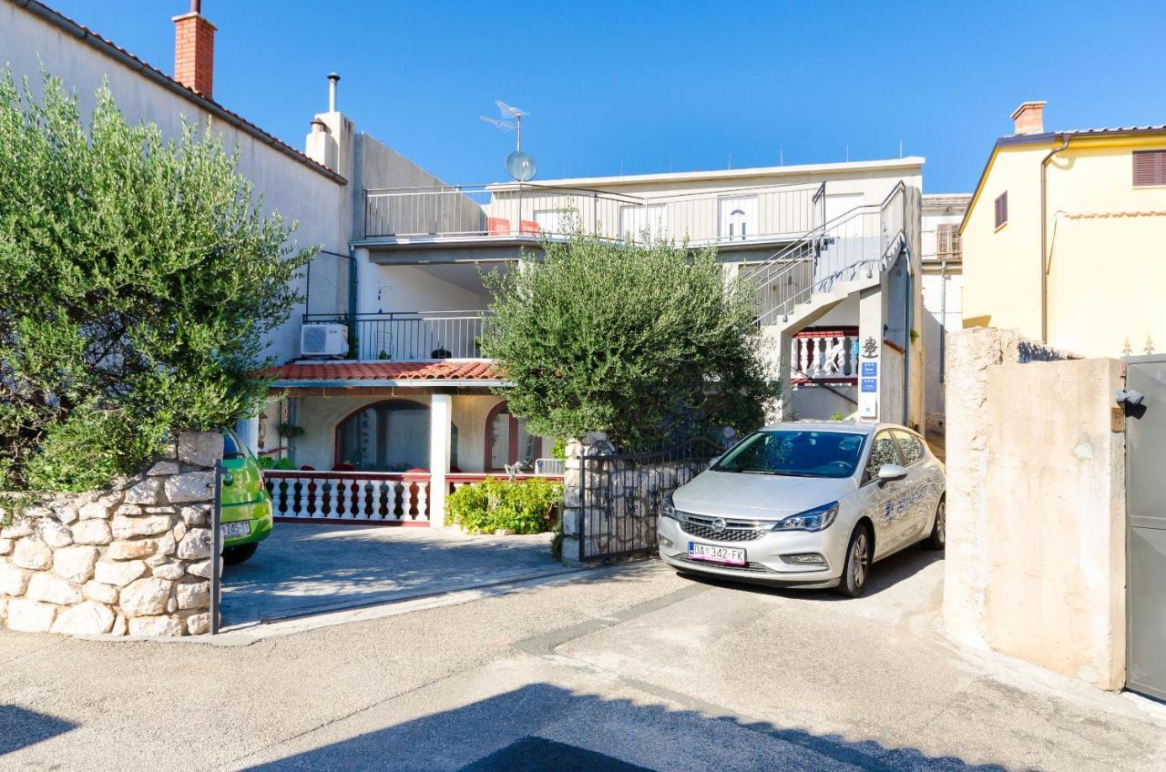 Apartment Goran نوفي فينودولسكي المظهر الخارجي الصورة