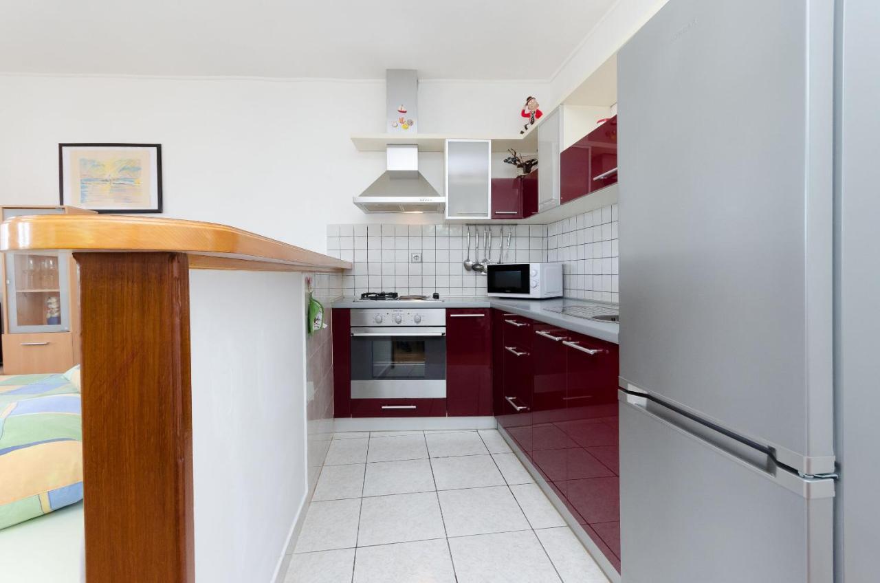 Apartment Goran نوفي فينودولسكي المظهر الخارجي الصورة