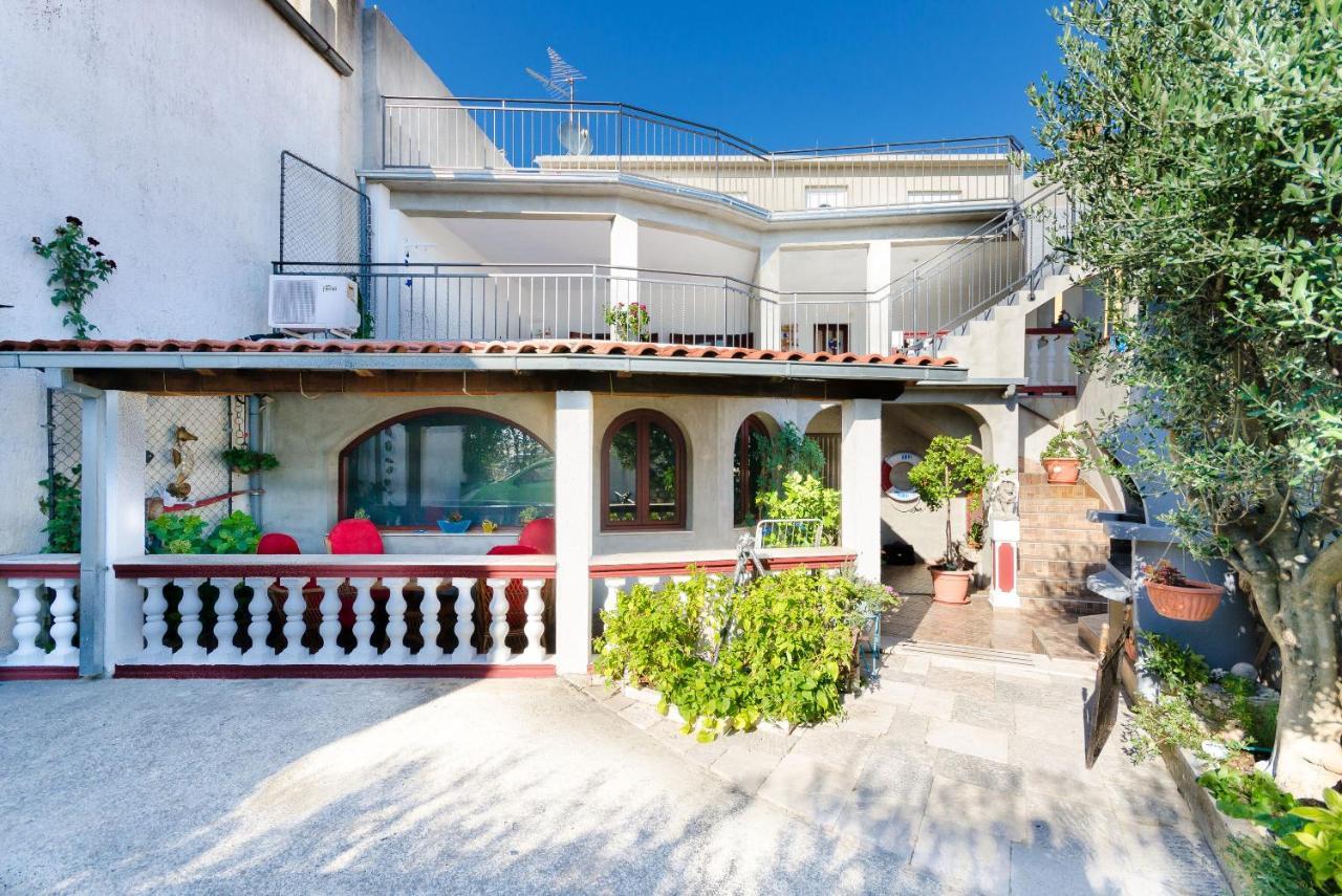 Apartment Goran نوفي فينودولسكي المظهر الخارجي الصورة