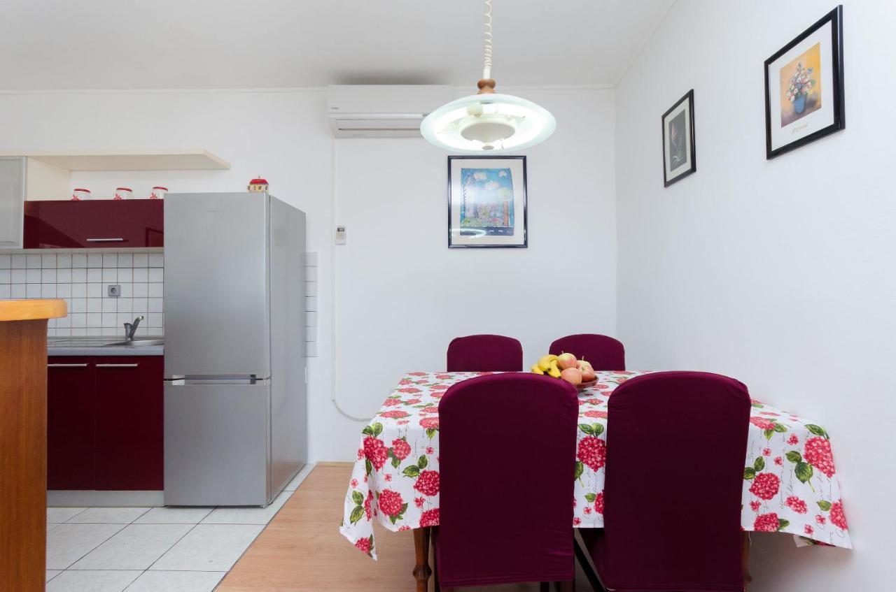 Apartment Goran نوفي فينودولسكي المظهر الخارجي الصورة