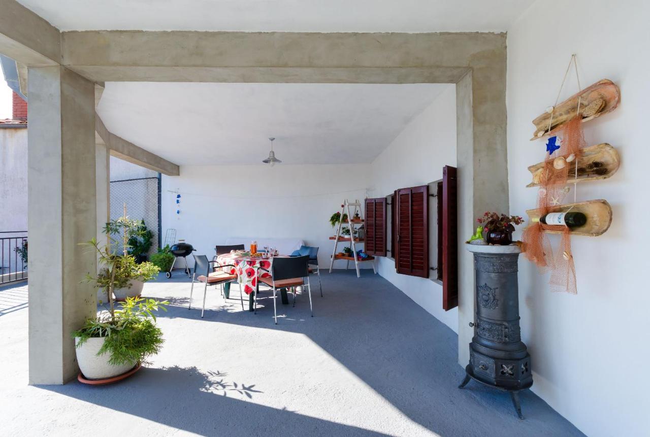 Apartment Goran نوفي فينودولسكي المظهر الخارجي الصورة