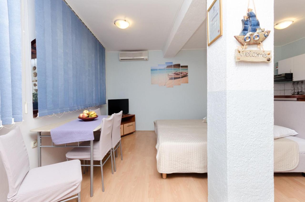 Apartment Goran نوفي فينودولسكي المظهر الخارجي الصورة