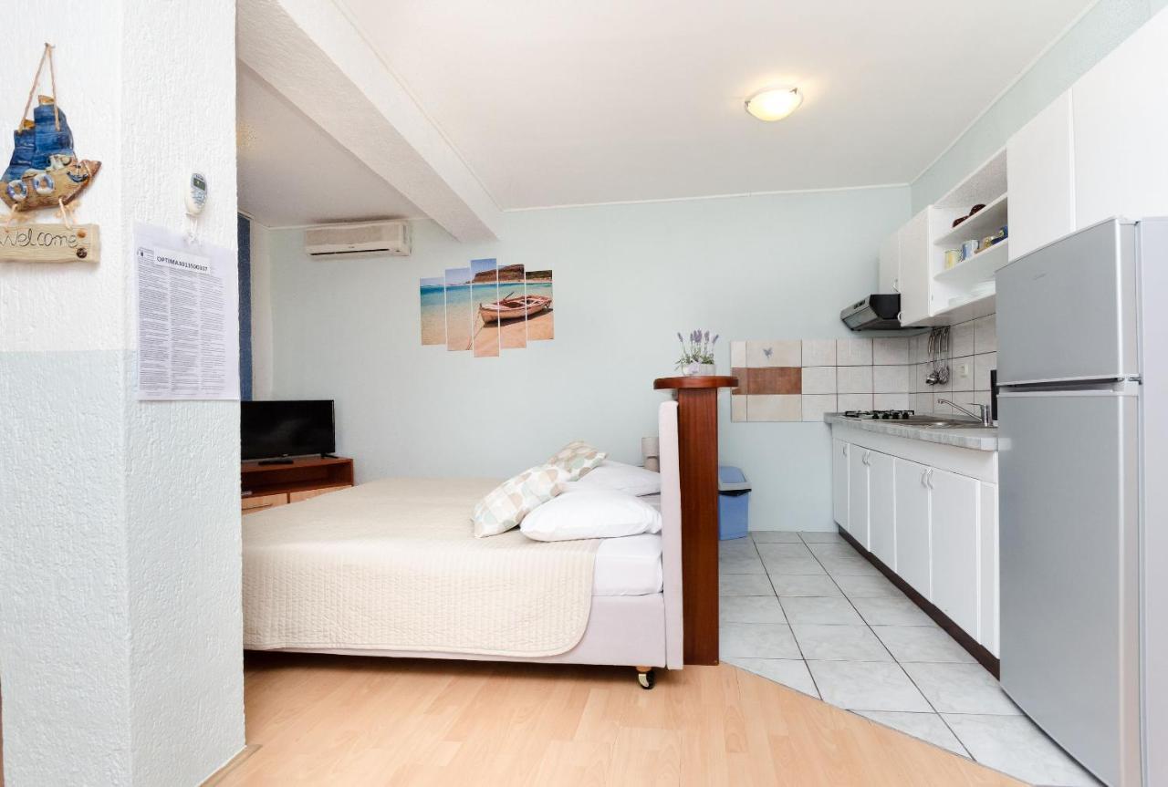 Apartment Goran نوفي فينودولسكي المظهر الخارجي الصورة