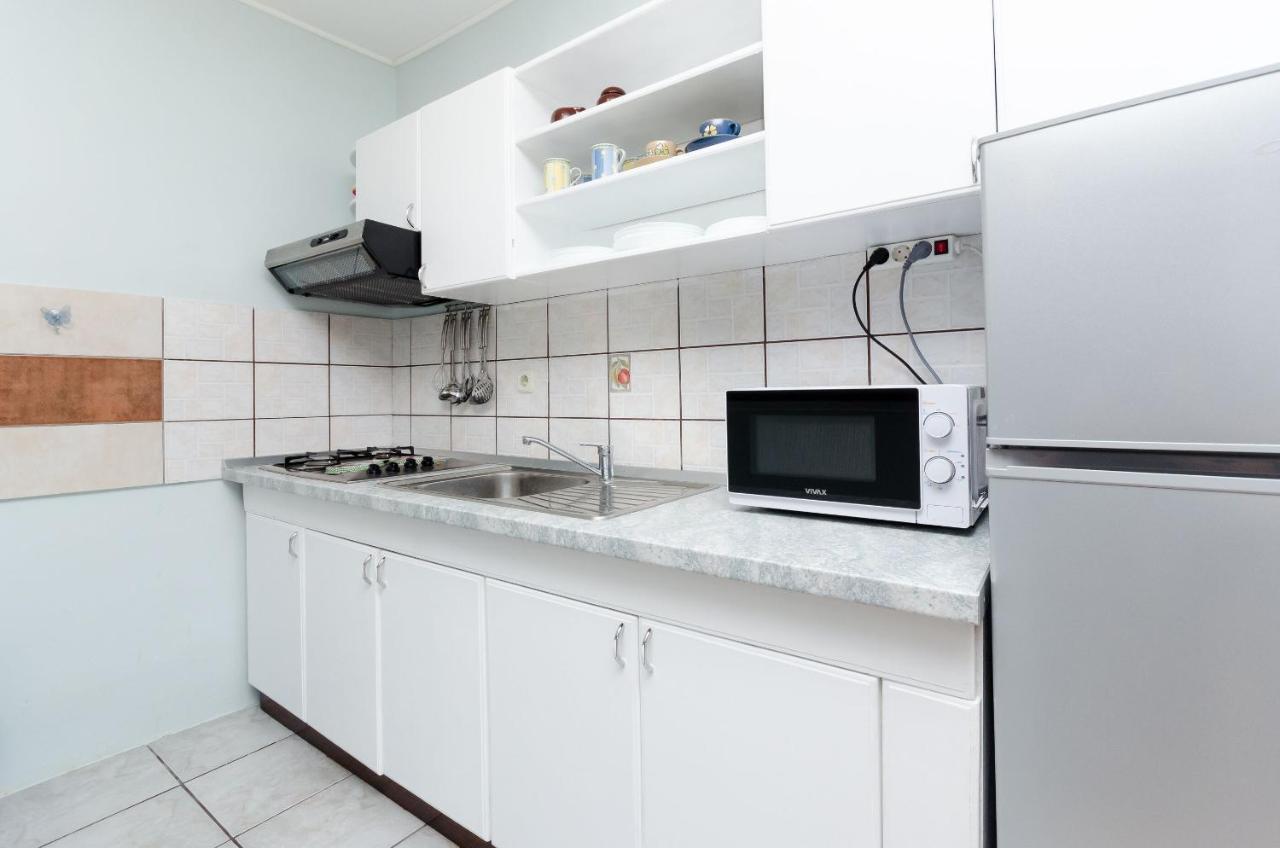Apartment Goran نوفي فينودولسكي المظهر الخارجي الصورة