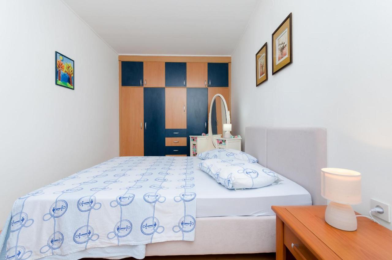 Apartment Goran نوفي فينودولسكي المظهر الخارجي الصورة