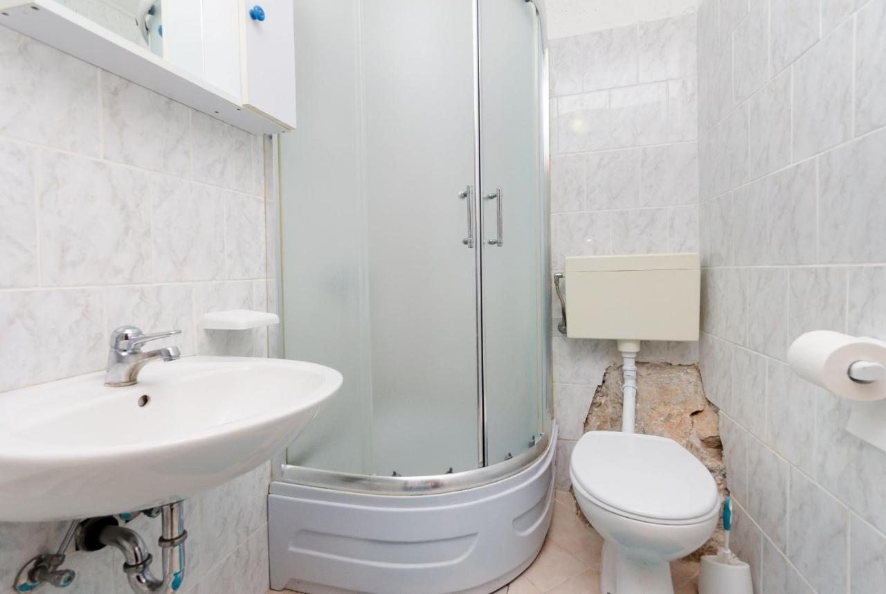 Apartment Goran نوفي فينودولسكي المظهر الخارجي الصورة