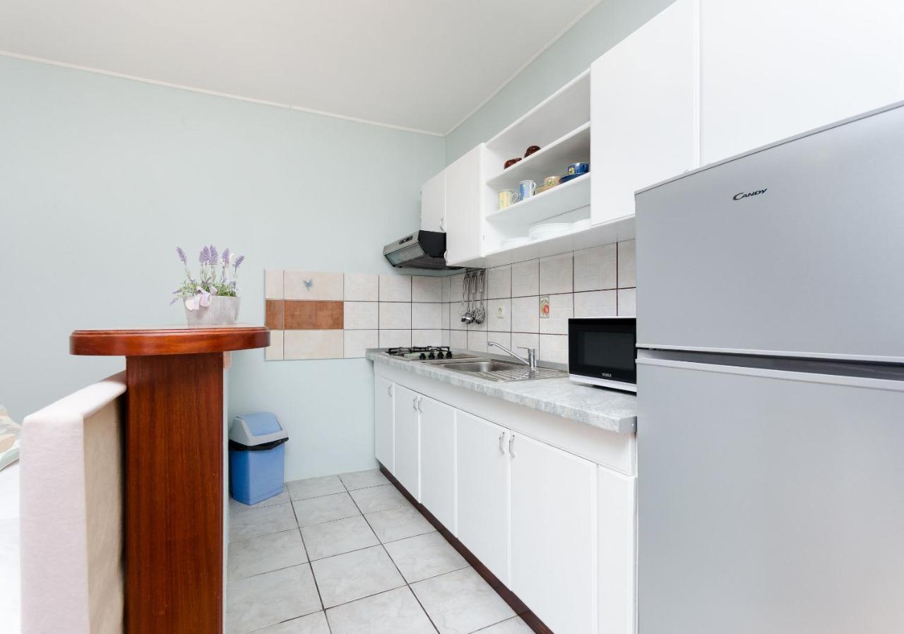 Apartment Goran نوفي فينودولسكي المظهر الخارجي الصورة