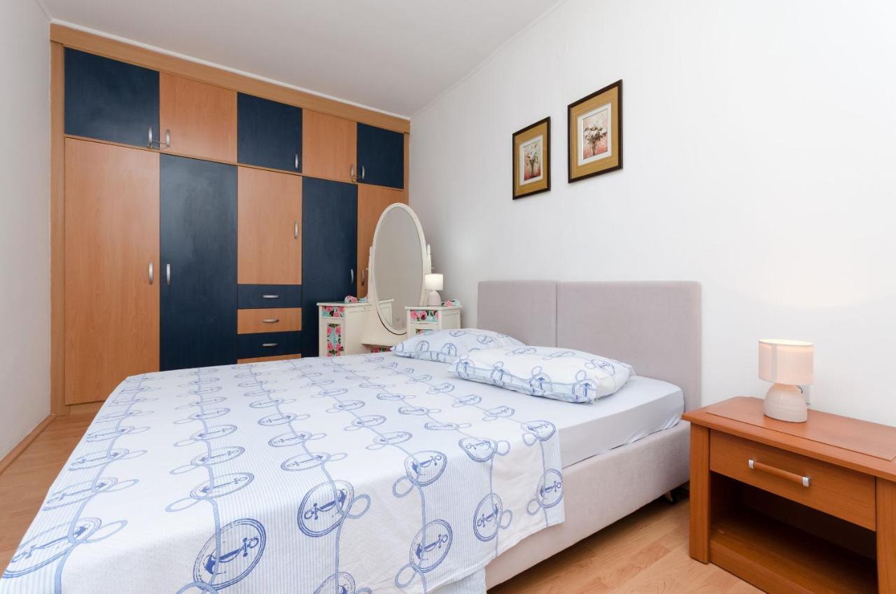 Apartment Goran نوفي فينودولسكي المظهر الخارجي الصورة