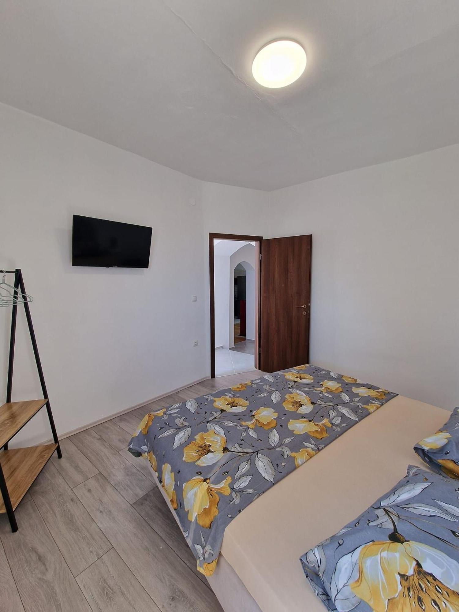 Apartment Goran نوفي فينودولسكي المظهر الخارجي الصورة