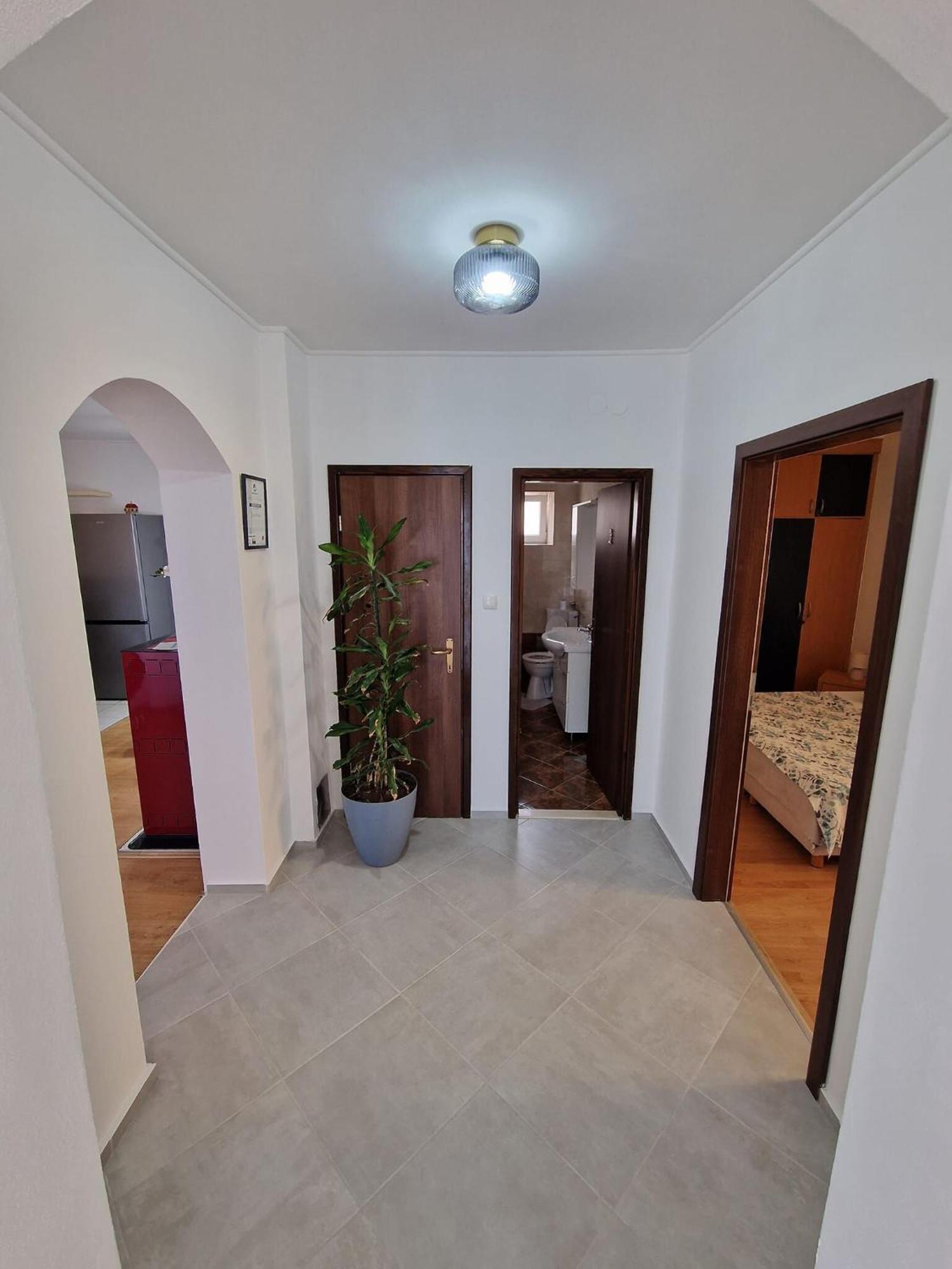 Apartment Goran نوفي فينودولسكي المظهر الخارجي الصورة