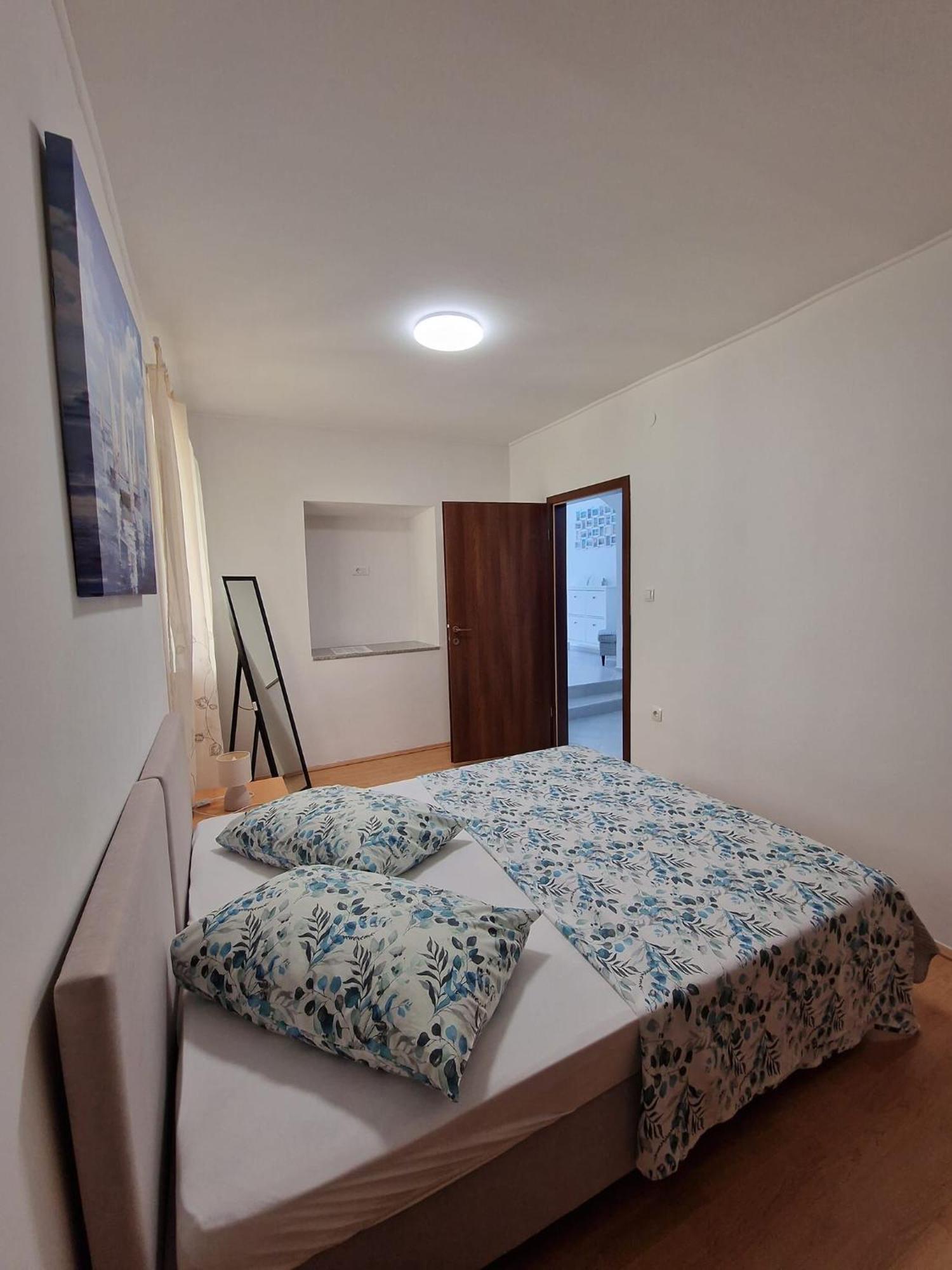 Apartment Goran نوفي فينودولسكي المظهر الخارجي الصورة